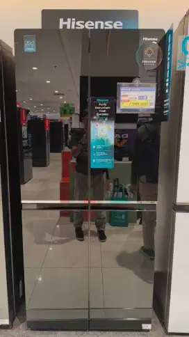 Hisense electronic