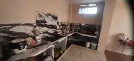 DISEWAKAN RUMAH  PERLU RENOV SEDIKIT DI BUAH BATU TURANGGA