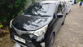 Toyota Calya G 2018 AT