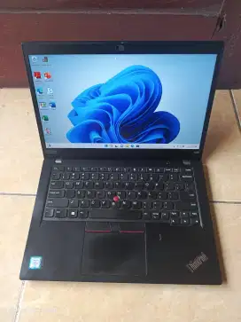 Lenovo Thinkpad x390