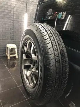 Suzuki Jimny 2022 Bensin