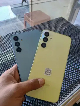 Samsung A15 5G/4G