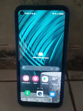 SAMSUNG A11 ram 3/32