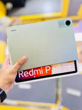 Redmi Pad SE 4/128 Full original
