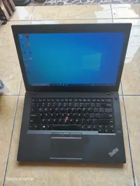 Lenovo Thinkpad T460