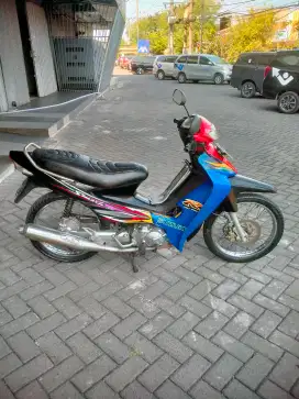 Smash surat lengkap murah