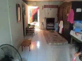 Di Jual Rumah di Perumnas Depok 2 HARGA  BU SANGAT MURAH