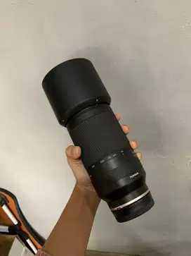 TAMRON 70-300MM F4.5 - 6.3 FOR SONY ICL 1683