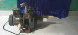Mesin air jetpump panasonic