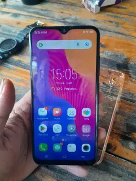 Vivo y91c ram 2/32