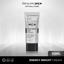 ENERGI BRIGHT CREAM MS GLOW FOR MEN WAJAH