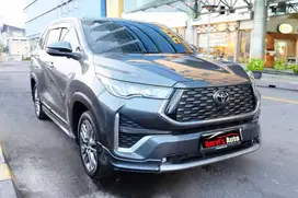 2024 Toyota Innova Zenix Q hybrid HV Modelista Tss RSE TDP 28jt