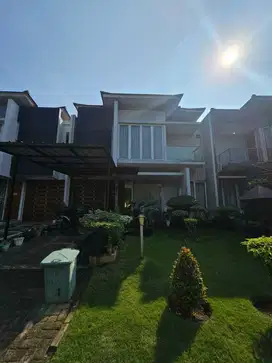 Di Jual Rumah Strategis di Citragran cibubur