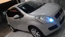 Suzuki Splash Plat H Apikan