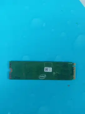 Ssd nvme intel copotan asus rog zephirus 1tb