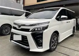 Toyota Voxy 2018  A.n. Sendiri Pemilik langsung
