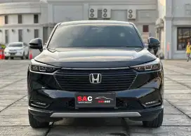 HRV SE AT LOW KM 5RB PERAK ASLI THN 2025
