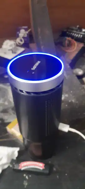 Air pure philips gp5611