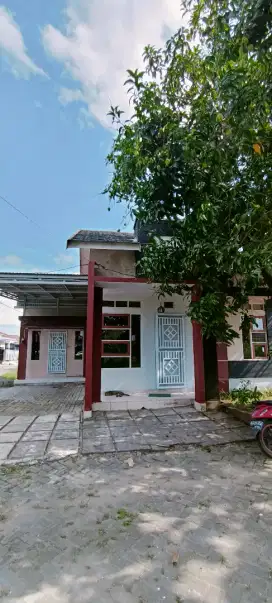 dikontrakan rmh bersih, nyaman dan besar
