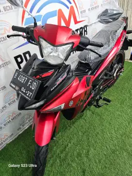 Yamaha MX King 2017