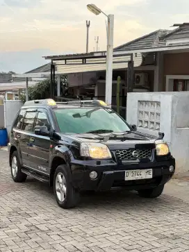 Nissan X-Trail XT 2003 (Tertinggi)