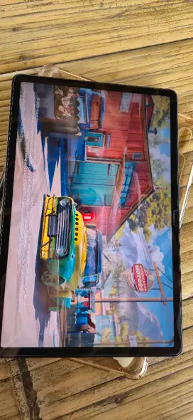 Samsung S7SE FE 12,5 Inch grey LTE