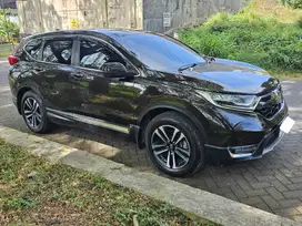 Honda CR-V 2019 Bensin