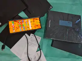 SAMSUNG Z FOLD 5 ram 12/512 GB SEIN