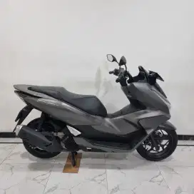 Honda New PCX 160 Keyless CBS ISS LED Fi 2025 bln 4 Kayak baru