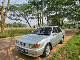 Toyota Soluna 2000 Bensin