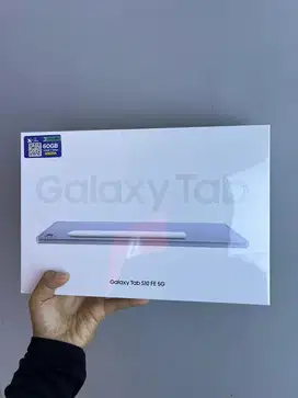 Samsung Tab S10 Fe 5G promo murah