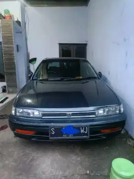 Jual mobil tua tahun 93