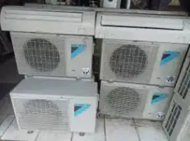 Ac 2PK Daikin ori dingin