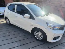 Brio E A/T Semarang