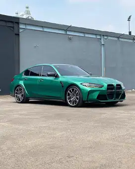 BMW M3 2023 ATPM