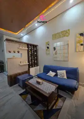 Di Jual Rumah Daerah Marelan Pasar 1 Rel