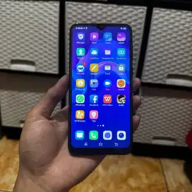 Vivo V11 Ram 6/64GB Fungsi NORMAL semua retak layar lokasi PAMULANG