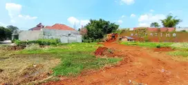 Tanah Kapling Sawangan, Depok. 10 Menit ke RSUD Khidmat Sehat Afiat