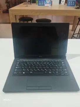 Laptop sekolah DELL LATITUDE 12 7290 INTEL I5 7300U 8GB 256GB 12.5 WIN