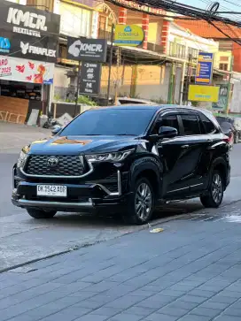 Innova Zenix Q Tss Hybrid Modelista 2025 Asli Bali