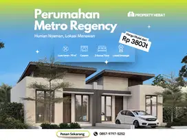Rumah Elite Istimewa Serbu Promo Cash Keras Diskon 30Jt