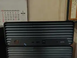 Hp Pro sff 400 G9