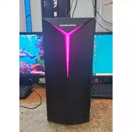 PC Rakitan edit game i3 12100f Ram 16gb ssd 512gb vga GTX 750 TI 4GB