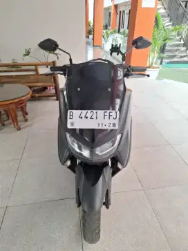 DI JUAL NMAX BU