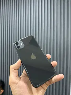 iPhone 11 64Gb iBox