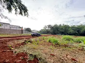 Tanah Kavling SHM Dekat CBD Cibubur – Mulai 4,4 Juta/m²