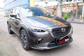 2021 MAZDA CX3 CX 3 Sport tdp 8jt