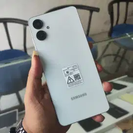 Samsung A06, 4/128Gb Fullset, bisa TT