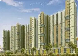 Disewakan apartemen type studio di Puncak CBD Wiyung