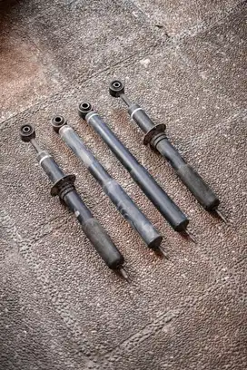 Shock Breaker ORI FORTUNER VRZ TRD 1 Set